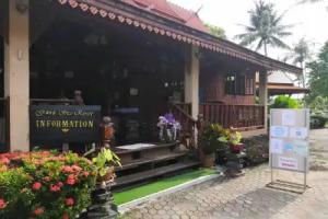 Grand Sea Beach Resort, Thong Sala