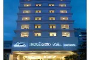 Hoang Sa Hotel, Da Nang