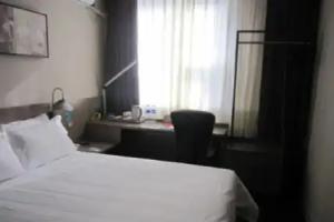 Jinjiang Inn Select Dalian Youhao Square, Dalian