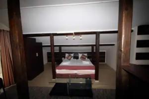 Hotel Briz, Bourgas