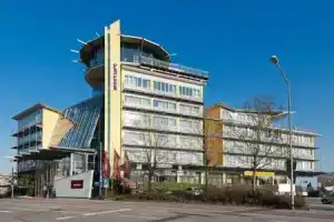 Mercure Hotel, Bensheim