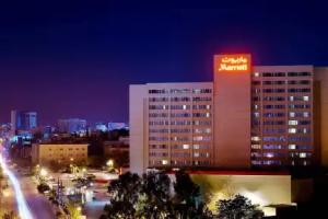 Amman Marriott Hotel, Amman