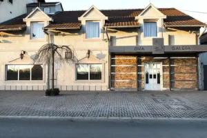 Hotel Garden, Novi Sad