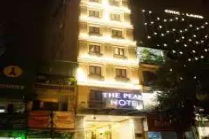 The Pearl Hotel, Hanoi