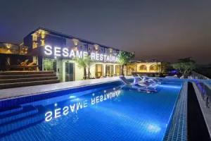 Lalita Boutique Hotel & Spa Ninh Binh, Thanh Pho Ninh Binh
