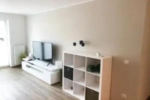 Ferienwohnung Ostseestern Apartments, Scharbeutz