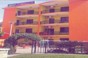 Guest House Fezal, Velipoje