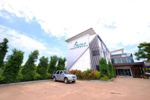 Tafah Residence Apart-hotel, Sakon Nakhon