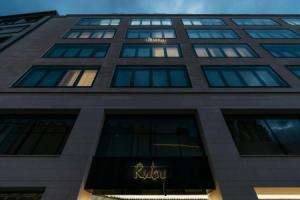 Ruby Rosi Hotel Munich by IHG, Munchen