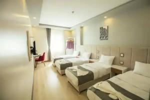 Express Inci Airport Hotel, Istanbul