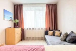Apartments on Chapaev street 59, Ryazan