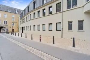 Escape to Clausen Stylish ApartmentID212, Luxembourg
