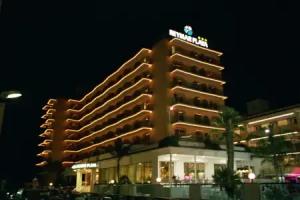 Hotel Reymar Playa, Malgrat de Mar