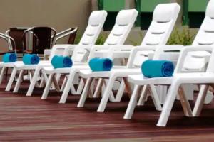 The Stay Hotel, Pattaya