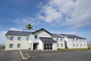 B&B Hotel Bourges 2, Bourges