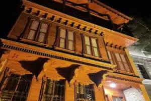 Thrace Konak Hotel & Spa, Luleburgaz