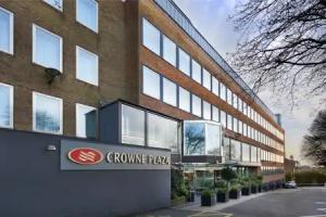 Crowne Plaza London Ealing by IHG, London