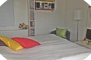 B&B 2 Hoog Mini-hotel, Lelystad