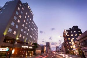 ANA Holiday Inn Iwate Kitakami by IHG, Kitakami