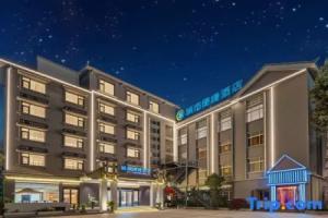 City Comfort Inn (Lijiang Xueshan Road Branch), Lijiang