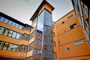 Hotel Barbato, Naples