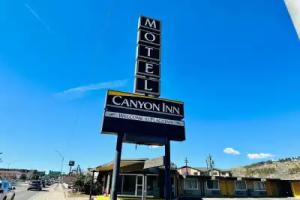 Canyon Inn Motel Flagstaff AZ, Flagstaff