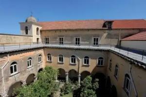 Agriturismo Il Convento, Massa Lubrense