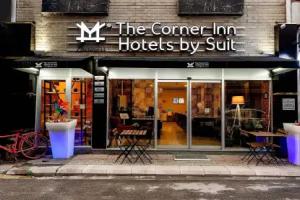 The Corner Inn Hotels By Suit, Eskisehir