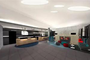 Holiday Inn Express Karlsruhe - City Park by IHG, Karlsruhe