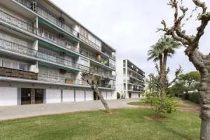 Les Gavines - Apartment In. Free Wifi, Denia