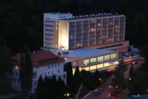 Spa Resort Sanssouci, Karlovy Vary