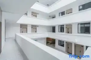 Feifan Space Art Villa Designer Smart Resort Hotel, Lijiang