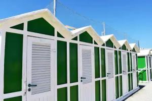 Hotel Annalisa, Riccione