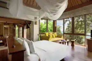 Six Senses Samui, Choengmon