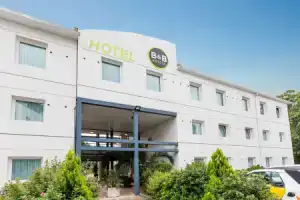 B&B HOTEL Rennes Sud Chantepie, Rennes