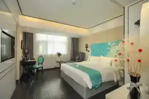 Xana Hotelle, Guangzhou