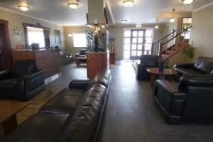 Kirkjufell Hotel, Grundarfjordur