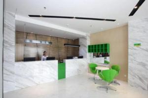 Lemon Bay Hotel Jingping Mountain, Guilin
