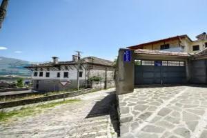 Hotel Palorto, Gjirokaster