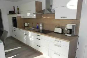 Villa Bettina - Ferienwohnung 11, Bansin