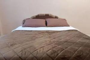Apartments on Kirova street 120A, Abakan