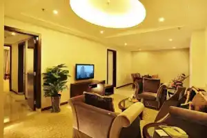 Haikou Baofa Shengyi Hotel, Haikou