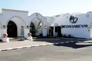 JAZ Dahabeya, Dahab