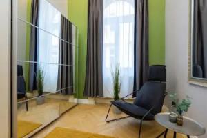 Budapest Holidays Courtyard Hotel, Budapest