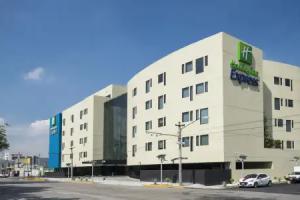 Holiday Inn Express Mexico Aeropuerto by IHG, Mexico City