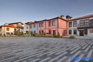 Sircali Hotel, Konya