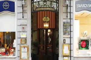 Grande Hotel do Porto, Porto