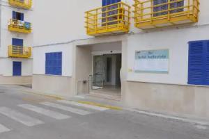 Hotel Bellavista, Cala Ratjada
