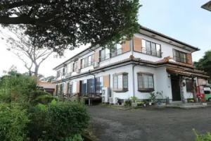 Minshuku Yakusugiso, Yakushima