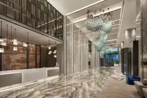Suzhou Wujiang Grand Kingtown Hotel, Suzhou